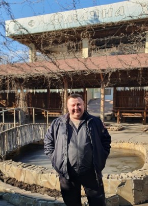 Андрей, 50, Україна, Алчевськ
