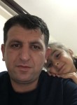 abdullah, 41 год, Karapınar