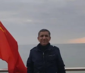 Roma, 54, Kaliningrad
