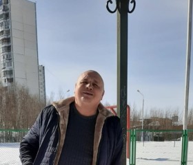 Сергей, 52 года, Северо-Енисейский