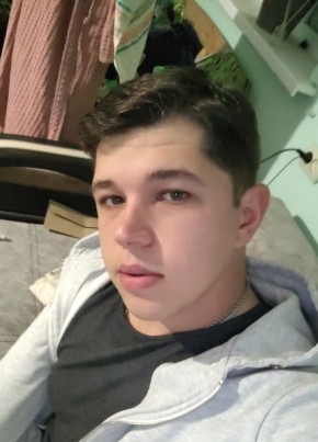 Димитрий из Краснодара 25 лет