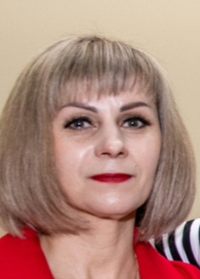 Елена из Новосибирска 39 лет