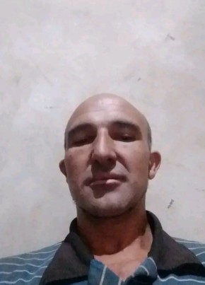 Nelson из Bauru 46 лет