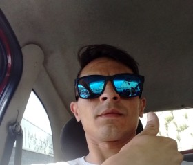 Mateus, 31 год, São Paulo capital