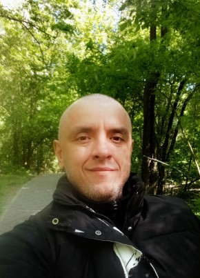 Иван, 41, Россия, Таганрог