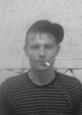 Sergey, 31, Russia, Samara