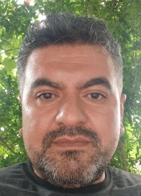 Rich из İzmir 41 год