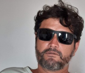 CARLOS, 53 года, Salvador