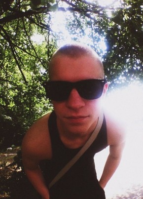 Pyesdalis, 34, Russia, Omsk