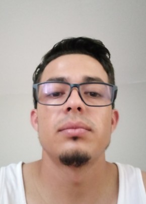 Jquiles, 31, United States of America, Pasadena (State of Texas)