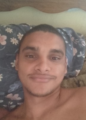 Bruno costa из Capitão Poço 26 лет