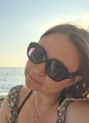 Regina, 34, Russia, Tyumen