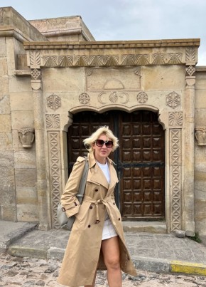 Olga, 47, Russia, Saint Petersburg