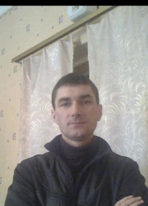 Я, 45, Россия, Волгоград
