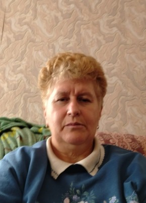 Таня, 51, Рэспубліка Беларусь, Горад Гомель