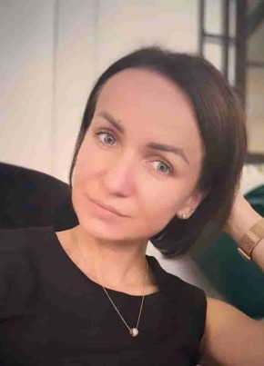 Ирина из Мурманска 31 год