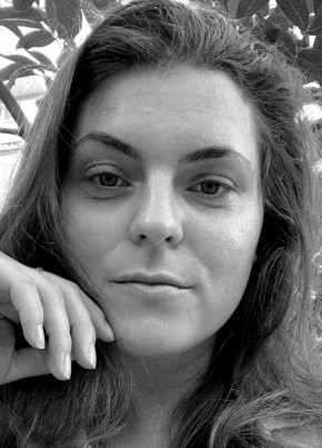 Анастасия из Севастополи 33 года