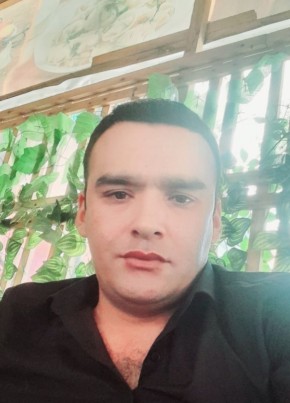 Muzaffar, 37, Uzbekistan, Tashkent