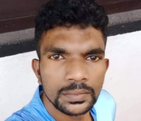 Sivakumar Siva, 36 лет, ෙකාළඹ