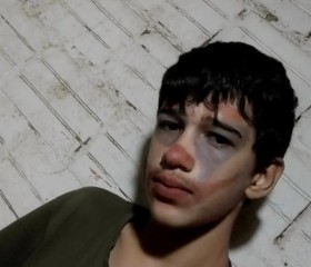 Paulo Sérgio, 18 лет, Camaquã