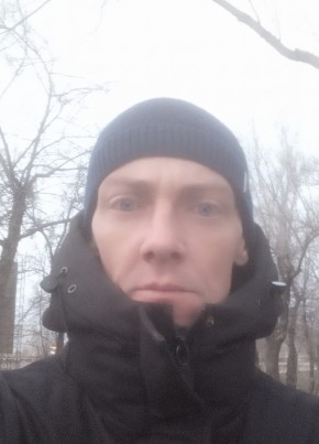 Евгений, 44, Россия, Красноярск