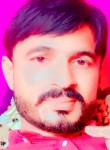 Shahzad, 33, Faisalabad