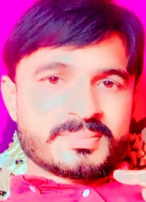 Shahzad, 33, پاکستان, فیصل آباد