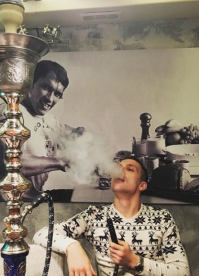 Anton, 30, Russia, Voronezh
