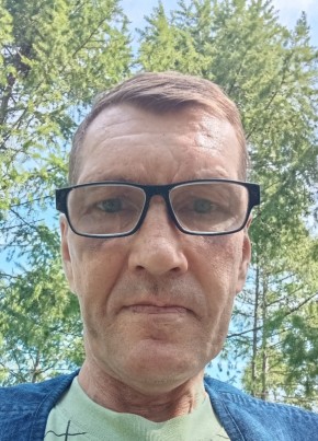 Иван из Макеевки 51 год