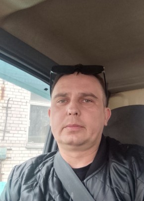 Александр из Архангельска 34 года
