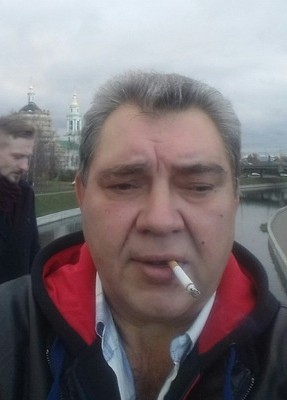 Вадим, 59, Россия, Орёл