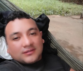 Alexander, 19 лет, Managua