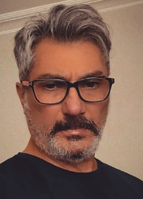 Zafer, 54, Türkiye Cumhuriyeti, İstanbul