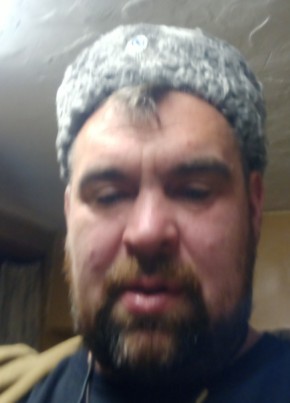 Атос, 43, Україна, Приморськ