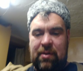 Атос, 43 года, Приморськ
