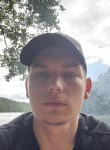 Vitalik, 21, Berlin