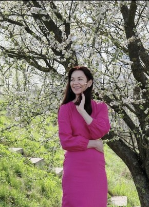 Irina, 51, Belarus, Minsk