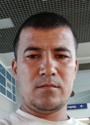 Азиз из Белокурихи 36 лет