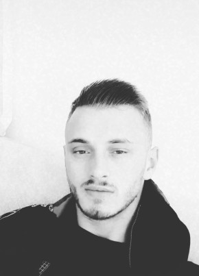 Anton, 25, Republika e Kosovës, Fushë-Kosova