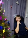 Sergey, 24, Perm