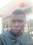 Daysscarno, 24 года, Lusaka