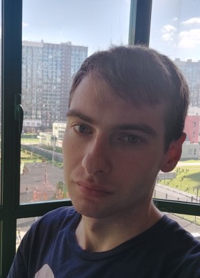 Иван, 29, Россия, Самара