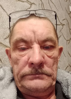 Сергей, 59, Россия, Ульяновск