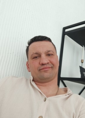 Кирилл из Севастополи 38 лет