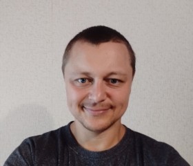 Ruslan, 33, Perm