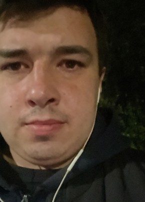 Алексей из Архангельска 24 года