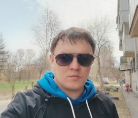 Виктор, 37 лет, Шелехов