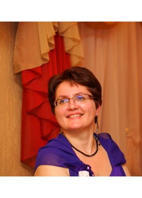 Светлана , 56, Россия, Псков