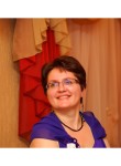 Светлана - Псков