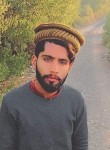 Talhamughal, 24 года, اسلام آباد